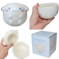 Sanrio 三麗鷗 陶瓷造型碗附蓋 (全身款) Kitty 美樂蒂 酷洛米 大耳狗_4