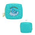 Care bears彩虹熊 方形化妝包 (星星款)_3