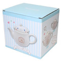 Sanrio 三麗鷗 大耳狗 陶瓷茶壺 430ml (大臉款)_3