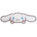 Sanrio 三麗鷗 絨毛造型裝飾貼 (探頭款) Kitty 美樂蒂 酷洛米 布丁狗 大耳狗_4