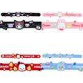 【拆售】Sanrio 三麗鷗 造型橡膠手環 C款 (2024角色大賞)_1