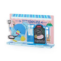 【拆售】 Sanrio 三麗鷗 壓克力造型立牌 (小小廚神) 帕恰狗 人魚漢頓 大眼蛙_5