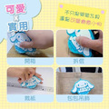 Sanrio 三麗鷗 大耳狗 矽膠造型拆箱刀 (坐姿 少女日用品特輯)_2