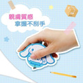 Sanrio 三麗鷗 大耳狗 矽膠造型拆箱刀 (坐姿 少女日用品特輯)_1