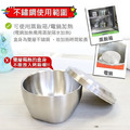 Sanrio 三麗鷗 Hello Kitty 不鏽鋼隔熱碗附蓋 900ml (大臉款)_2
