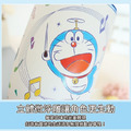 哆啦A夢 不鏽鋼真空酷樂杯冰霸杯 900ml (白藍 地球交響樂)_4