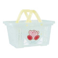 星之卡比 塑膠瀝水提籃 (大臉款)_2