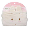 Sanrio 三麗鷗 絨毛造型吸水髮帶 (大臉款) 兔媽媽 大眼蛙_2