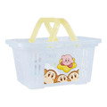 星之卡比 塑膠瀝水提籃 (大臉款)_3