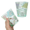 Sanrio 三麗鷗 透明無把壓克力杯 200ml (大集合款)_2