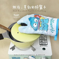 Sanrio 三麗鷗 人魚漢頓 右手隔熱手套 (午飯時間)_1