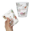 Sanrio 三麗鷗 透明無把壓克力杯 200ml (大集合款)_1