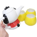 Sanrio 三麗鷗 帕恰狗 茶壺茶杯組 (夥伴款)_1
