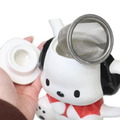 Sanrio 三麗鷗 帕恰狗 茶壺茶杯組 (夥伴款)_2