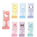Sanrio 三麗鷗 方形氣墊梳 (大臉款) Kitty 美樂蒂 酷洛米 布丁狗 大耳狗 帕恰狗