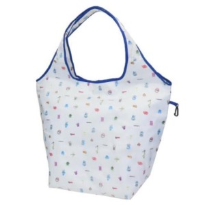 I'm Doraemon 哆啦A夢 保冷保溫摺疊環保袋 (滿版道具款)