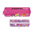 雙袋兩面筆袋 (大臉款) 史努比 美樂蒂 酷洛米 飛天小女警_4