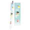 蠟筆小新 透明自動鉛筆 0.5mm (透明桿身款)_3