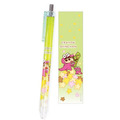 蠟筆小新 透明自動鉛筆 0.5mm (透明桿身款)_2