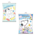 Snoopy 史努比 造型鑰匙圈 (糖果款)