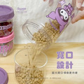 Sanrio 三麗鷗 酷洛米 保鮮罐2入組 (潮流款)_1