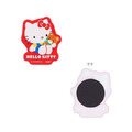 Sanrio 三麗鷗 Hello Kitty 造型壓克力吸鐵 全套8入組 (Kitty50週年經典)_2