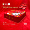 Sanrio 三麗鷗 Hello Kitty 木製糖果盒 (新年特輯)_5