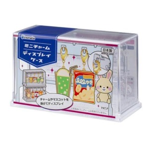 Inomata 吊飾展示盒