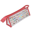 蠟筆小新 PVC拉鍊筆袋_5