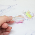 Sanrio 三麗鷗 多用途髮夾兩入組 (草莓檸檬款) Kitty 美樂蒂 酷洛米 大耳狗_1