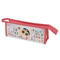 蠟筆小新 PVC拉鍊筆袋_4