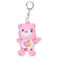 Care bears 彩虹熊 絨毛吊飾娃娃 (全身款)_3
