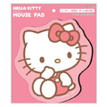 Sanrio 三麗鷗 造型滑鼠墊 (坐姿款) Kity 美樂蒂_1