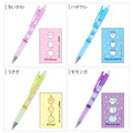 Chiikawa 吉伊卡哇 x 百樂 0.5mm 自動鉛筆 (三圖款) 吉伊 小八 烏薩奇 小桃 師傅 獅薩_2