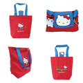 Sanrio 三麗鷗 雙層保冷環保購物袋 Kitty 大集合_1