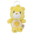 Care bears 彩虹熊 絨毛吊飾娃娃 (全身款)_2