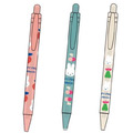 Miffy 米飛兔 0.7mm 黑色原子筆 (水果款)