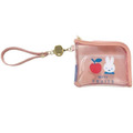 Miffy 米飛兔 透明伸縮零錢包 (水果款)_3