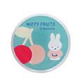 Miffy 米飛兔 壓克力文具夾 (水果款)_4
