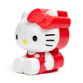 Sanrio 三麗鷗 Hello Kitty 全身造型積木 (4款隨機驚喜出貨)