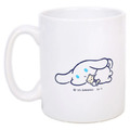 Sanrio 三麗鷗 大耳狗 陶瓷馬克杯 310ml (I.CINNAMOROLL)_1
