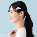 Sanrio 三麗鷗 大耳狗 壓克力造型髮夾2入組 (I.CINNAMOROLL)_2