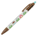 Pickles the frog 泡菜蛙 0.5mm自動鉛筆+0.7mm雙色原子筆_2