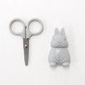 ECHO 造型吸鐵式剪刀 (2色隨機/兔子款)_1