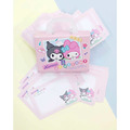Sanrio 三麗鷗 便條紙附手提盒 50張_4