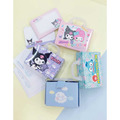 Sanrio 三麗鷗 便條紙附手提盒 50張