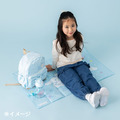 Sanrio 三麗鷗 單人野餐墊 90x60cm Kitty 大耳狗 酷洛米_8