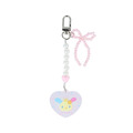 【拆售】Sanrio 三麗鷗 壓克力鑰匙扣吊飾 (芭蕾款)_4