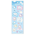 Sanrio 三麗鷗 Hello Kitty 極光貼紙組 (fantasy 美人魚)_2