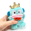 Sanrio 三麗鷗 人魚漢頓 絨毛玩偶吊飾 (變裝40週年)_3